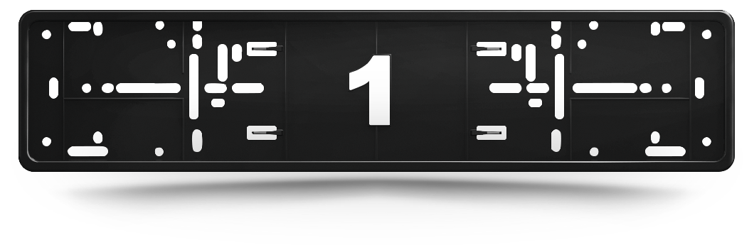 ALTI GIRI Mono Black