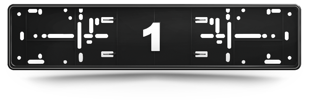 ALTI GIRI Mono Silver